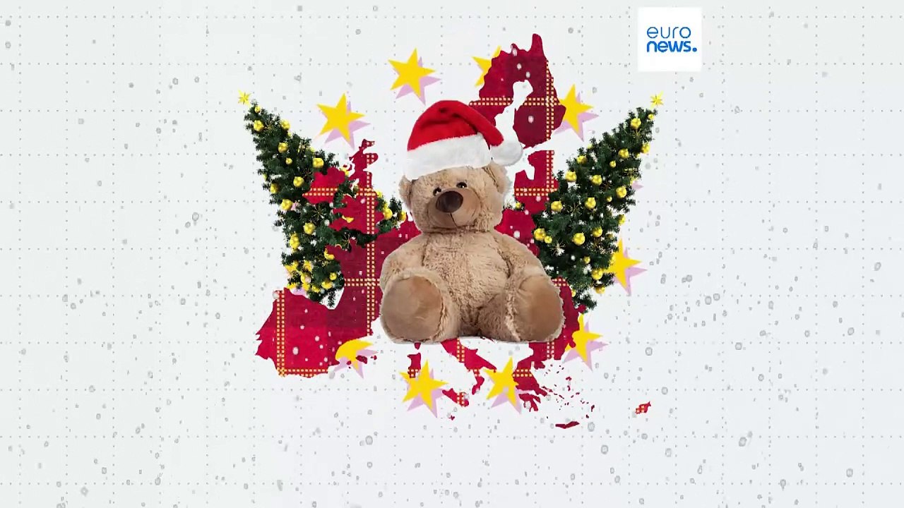 Millionen Europäer entscheiden sich dieses Jahr für Weihnachtsgeschenke aus 2. Hand