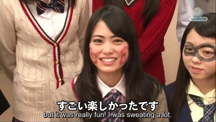 AKB48コント「びみょ〜」 episode 08