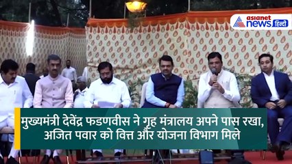 तो क्या खत्म हुआ एकनाथ शिंदे का युग? फडणवीस सरकार में कैसे घटा पूर्व CM का कद?