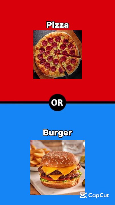 Would You Rather: Junk Food Edition!