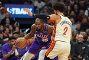 NBA : Phoenix surpris par les Pistons