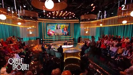 Audrey Fleurot sur la fin prochaine HPI : "Ça va être difficile pour moi. Je pense que je vais beaucoup pleurer"