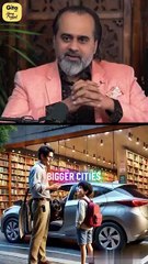 Travelling Miles for Books || Acharya Prashant