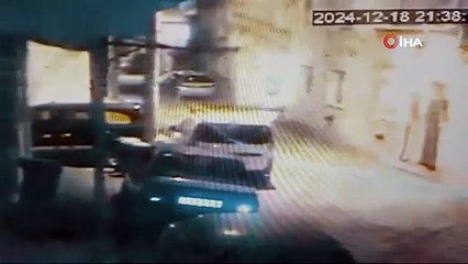 Hırsızlık ihbarında bulunduğu kişi eski bacanağı çıktı