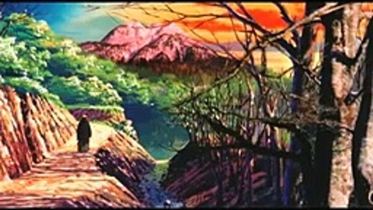 Rurouni Kenshin OVA Ending special DVD