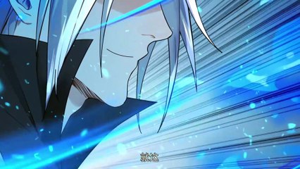 The Ten Great Emperors at the Beginning are all my Apprentices Season 4 Episode 25 In Multiple~Subtitles