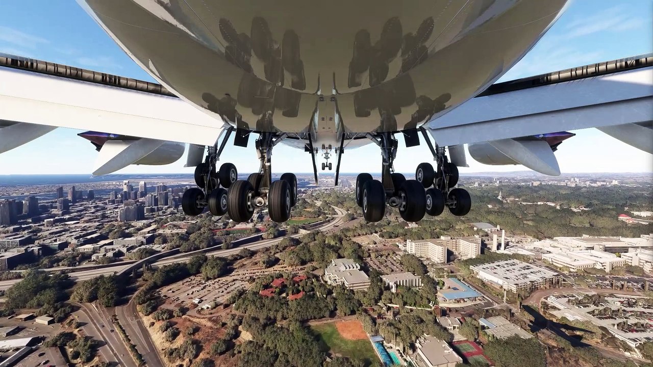 Beauteous Arrival: Air China 747-8 at San Diego International Airport (SAN), San Diego, USA #flying #flights #fly #flightlovers #Canada #USA #Japan  #aviation #flying #FlyingLovers #aviationlovers