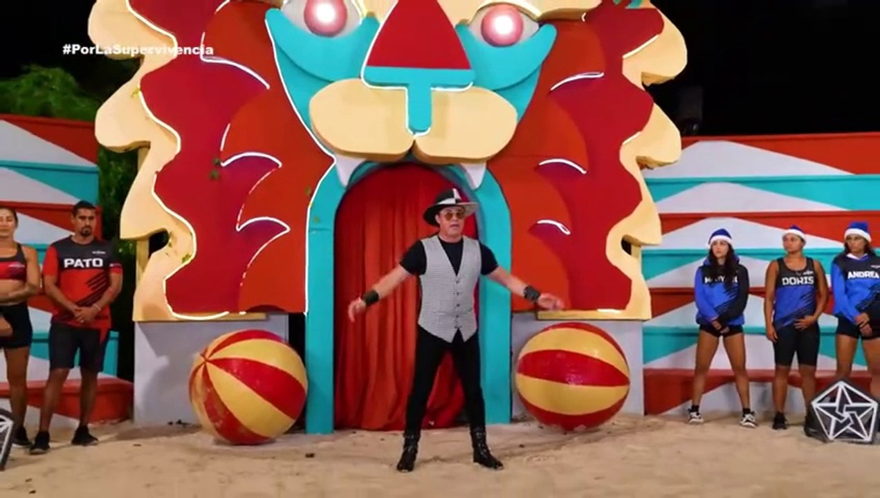 52. ❤️ Exatlón México. Programa 20 de diciembre #8 Temporada. ❤️ ¡Mujeres,  al duelo!