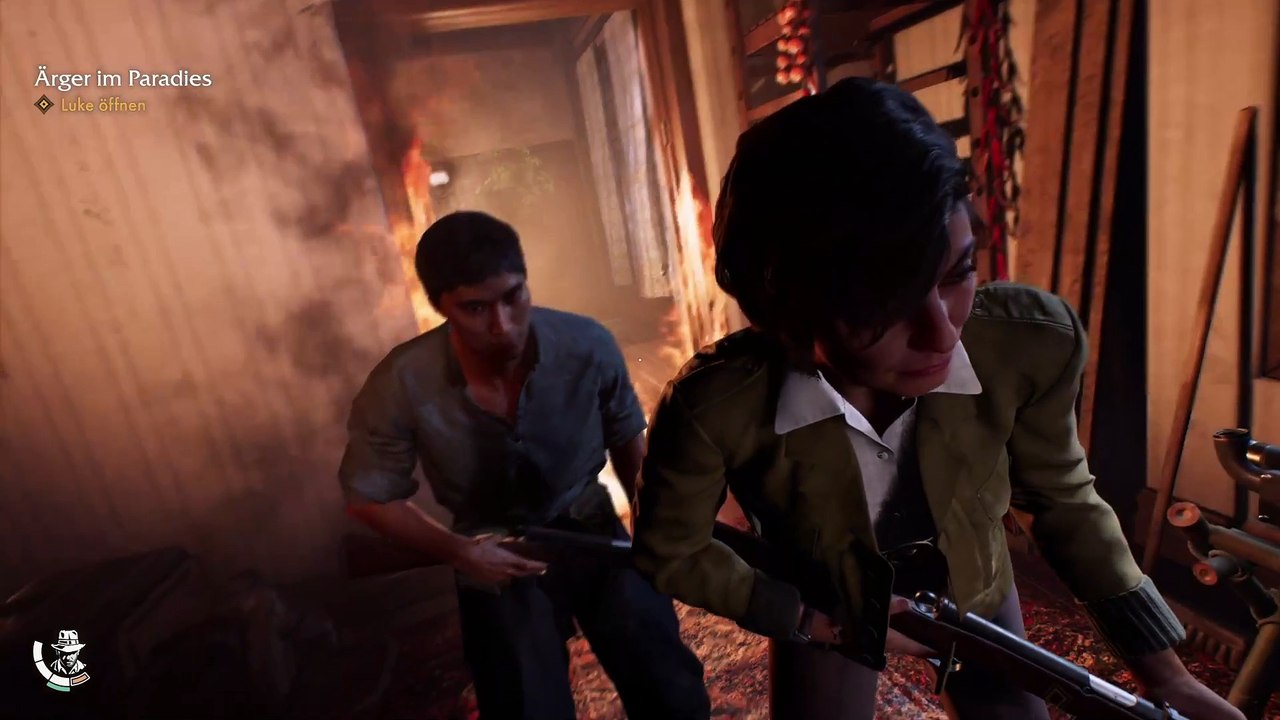 Indianer Jones und der große Kreis