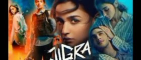 JIGRA 2024 | New Released Bollywood Super Hit Hindi Movie in 4K | Alia Bhatt | Latest Hindi Movie @Alocine