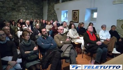 Video News - La "Fabrica" della Via Crucis di Cerveno