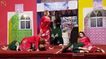 Afreen Khan and Payal Chaudhary Hot Mujra, Dood Ban Jawan Gi , garam mujra 2025