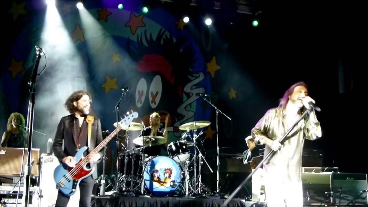 Black Crowes - Could Ive Been So Blind