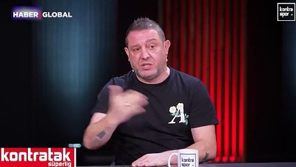 Beşiktaş'ın gidişatı Nihat Kahveci'yi "sakinleştirdi": Musrati, Ndour temposunda...