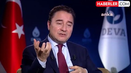Ali Babacan'dan 'Ucuz Konut' İçin Formül: Konut Finansman Kurumu Modeli