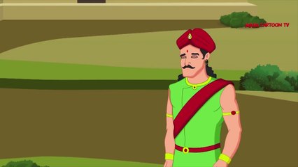 Kids story_TwoLaze #Cartoon in English Stories # For Kids#Moral Stories