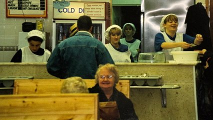 "I've run a pie and mash shop for decades - we NEED protected status"