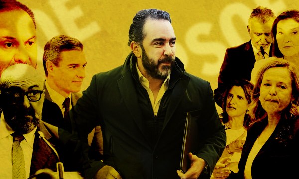 Noticias La Trinchera. La UCO da la razón a Aldama y pide el suplicatorio para Ábalos