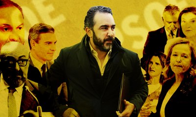 Noticias La Trinchera. La UCO da la razón a Aldama y pide el suplicatorio para Ábalos