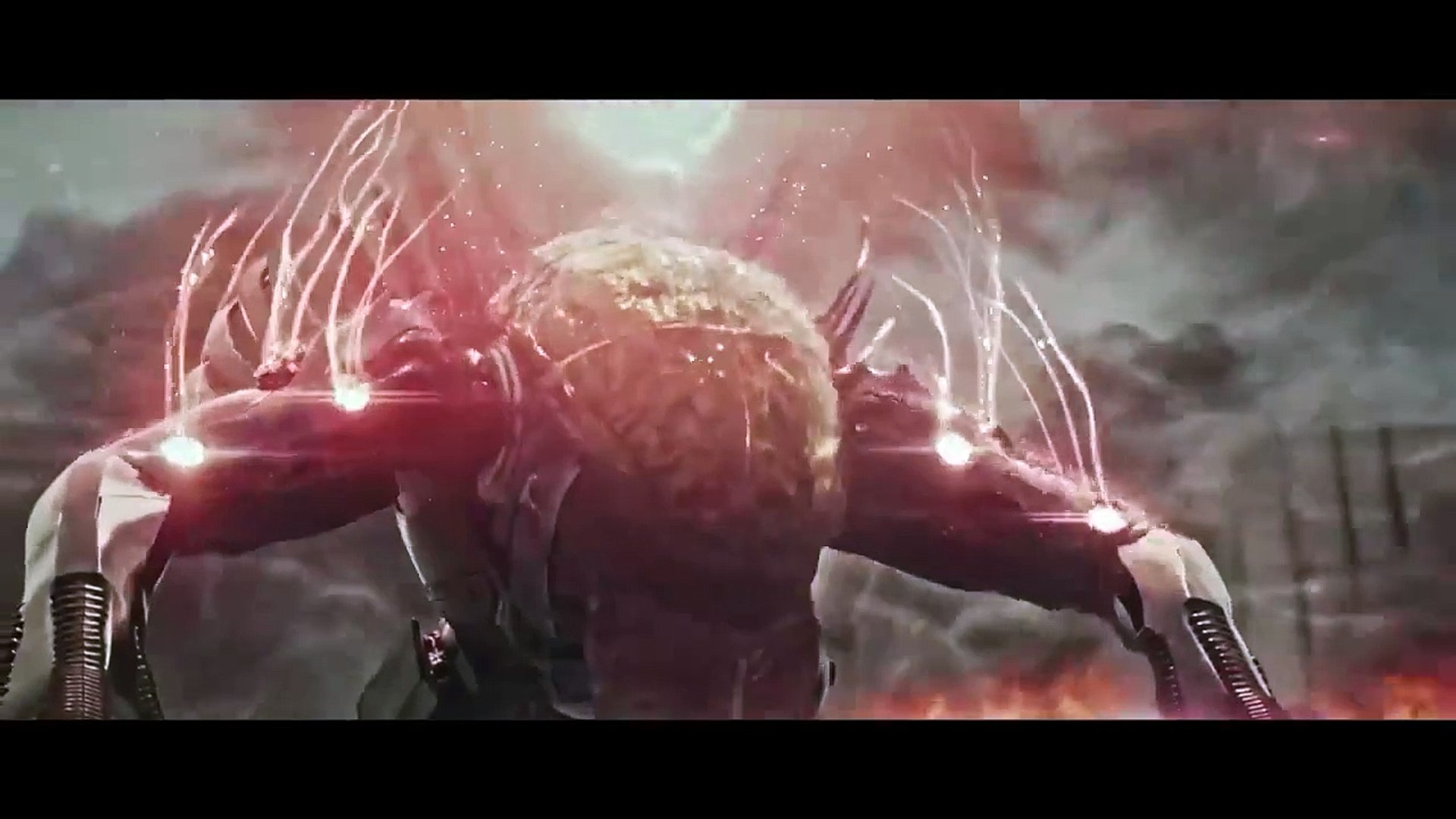 ⁣ATTACK ON EARTH - Hollywood English Movie _ New Superhit Sci Fi Action English Movie _ Alien Movies