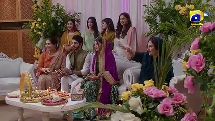 Tauba Episode 36 - [Eng Sub] - Mikaal Zulfiqar - Momina Iqbal - Mohsin Abbas Haider - 22nd Nov 2024