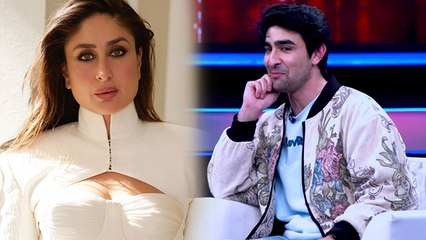 Kareena Kapoor Age Shaming पर Pakistani Actor Khaqan Shahnawaz Troll, Public Angry Reaction