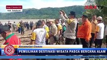 Pasca Bencana Alam, Kabupaten Sukabumi Siap Tampung Wisatawan di Libur Nataru