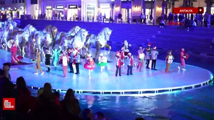 Yılbaşı rezervasyonlarında yüzde 20'lik artış