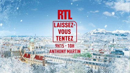 Le journal RTL de 10h du 22 décembre 2024
