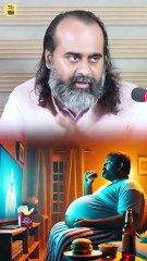 मुफ़्त की रोटी मत खाना || आचार्य प्रशांत
