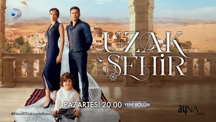 Uzak Şehir'in Alya'sından Eğlenceli Anlar! 🎉