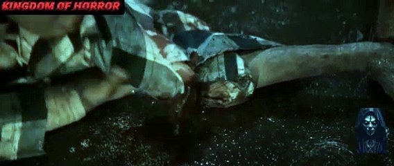 أقوي الأفلام الرعب اللي ممكن تشوفها