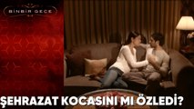 Şehrazat Kocasını mı Özledi? - Binbir Gece 21. Bölüm