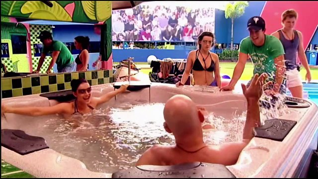 003-Big Brother Australia Season 05, Day 03,Daily Show, Tuesday, 10 May 2005