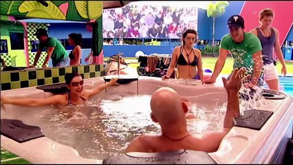 003-Big Brother Australia Season 05, Day 03,Daily Show, Tuesday, 10 May 2005