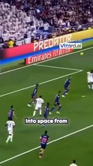 Valverde's Stunning Shot Denied by a Great Save