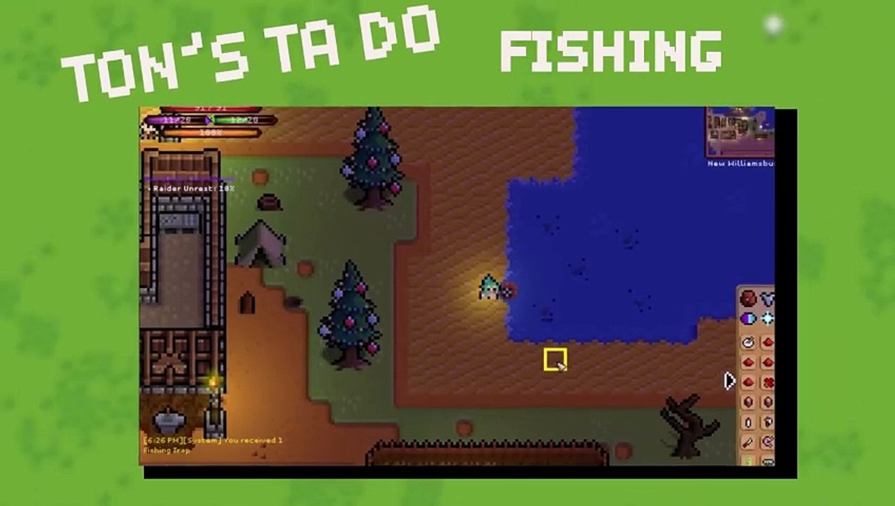 Tombstone MMO vereint Western und Fallout im Trailer