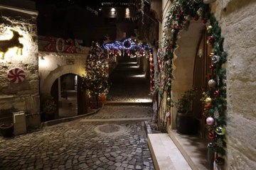 Bu fırsatı kaçırmayın! Yeni yıl öncesİ tıklım tıklım