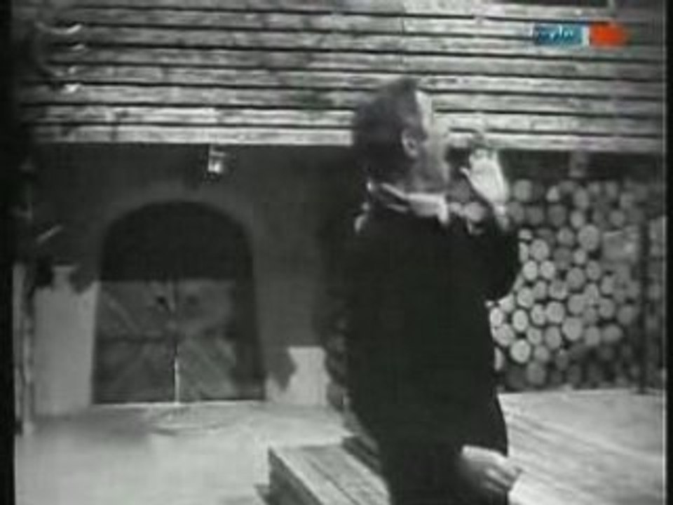 Jean Jablon - Surle pont d'Avignon