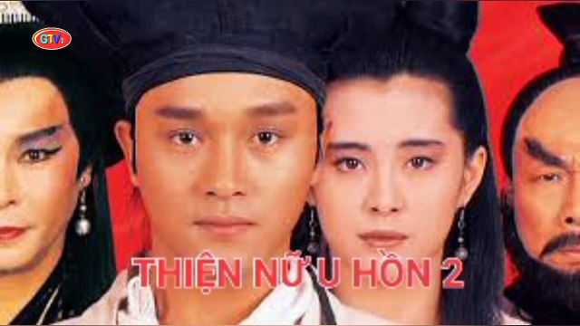 Phim Lẻ - Thiện Nữ U Hồn 2 (1990) Lồng Tiếng - video Dailymotion