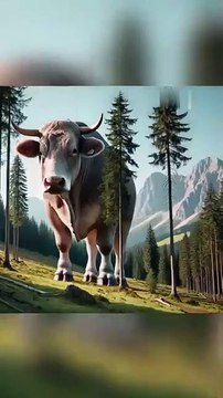 world_s biggest cow _youtubeshorts _shorts _cow _shortvideo _bigcow _big _cowvideos _cowlover(360P)