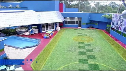 004-Big Brother Australia Season 05, Day 04,Daily Show, Wednesday, 11 May 2005