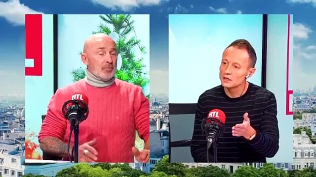 Vincent Lagaf’ révèle pourquoi il a refusé de participer à “Mask Singer” en tant que candidat