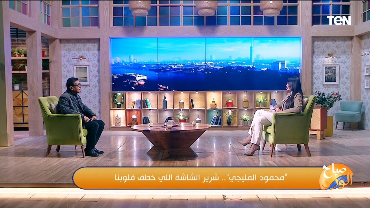 مدير تحرير روزاليوسف: محمود المليجي لم يكن شرير...