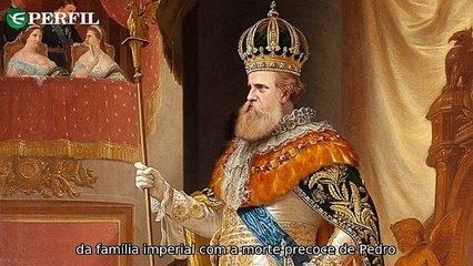 "Poema comovente de D. Pedro II, polêmica em filme e decepção de Hans Donner em Tieta"