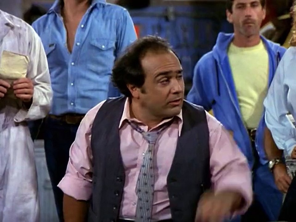 Taxi S01E03-Die Telefonstimme