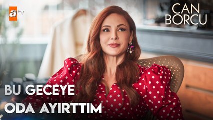 Celal, Handan'ı aldatıyor - Can Borcu 1. Bölüm