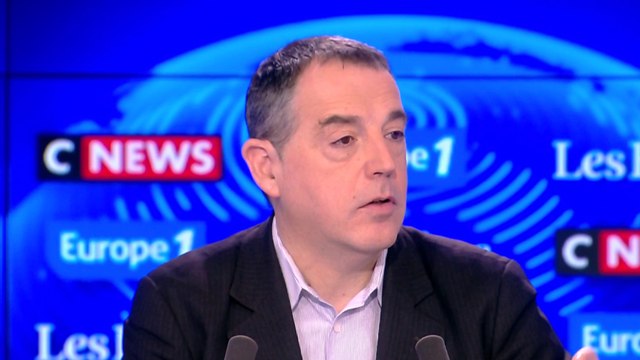 Jérôme Fourquet : Le Grand Rendez-Vous (Émission du 22/12/2024)