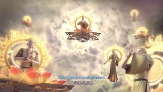 Over goddess episode 19 in english sub| Over goddess