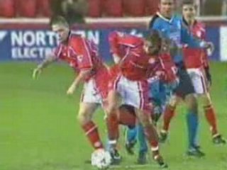 bastons de foot tout les plus grand joueur